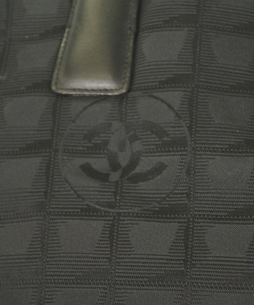 CHANEL 托特包