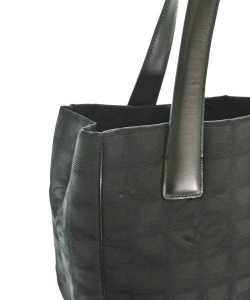 CHANEL 托特包