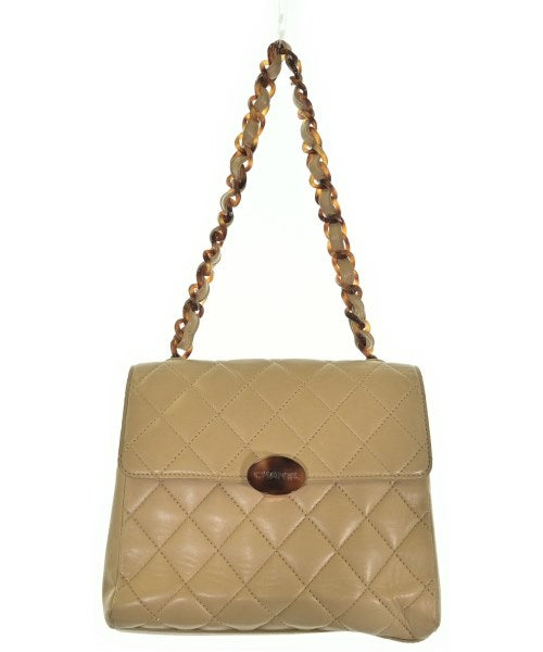 CHANEL 肩背包