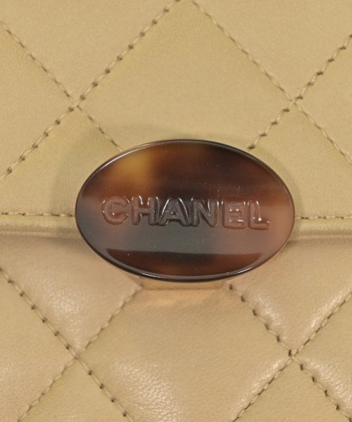 CHANEL 肩背包