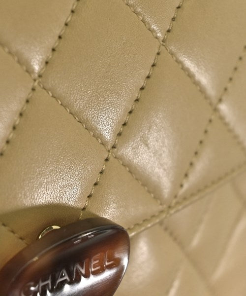 CHANEL 肩背包