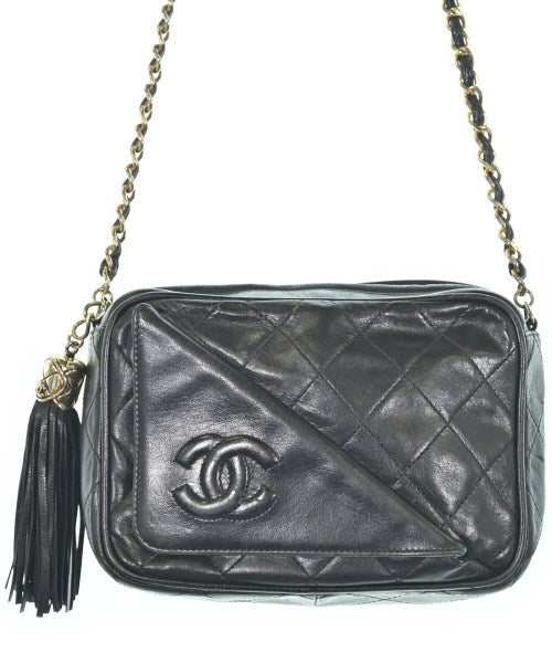 CHANEL 肩背包