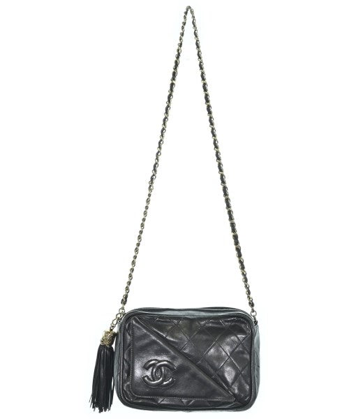 CHANEL 肩背包