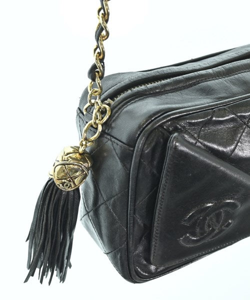 CHANEL 肩背包