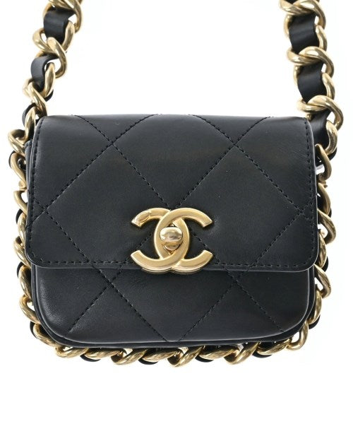 CHANEL 肩背包