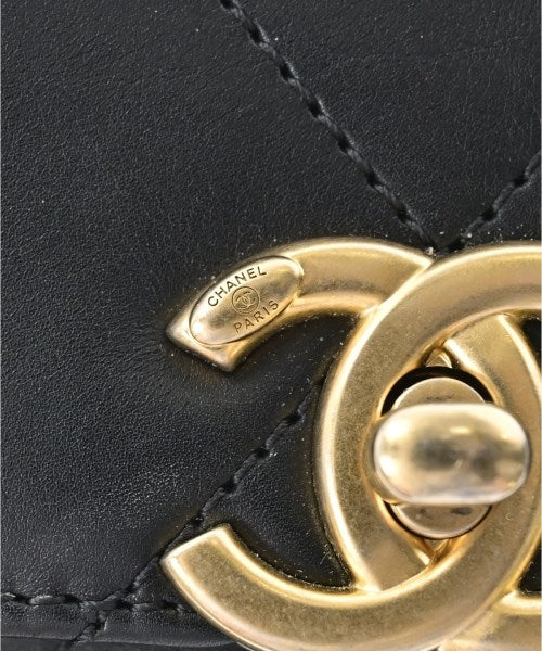 CHANEL 肩背包