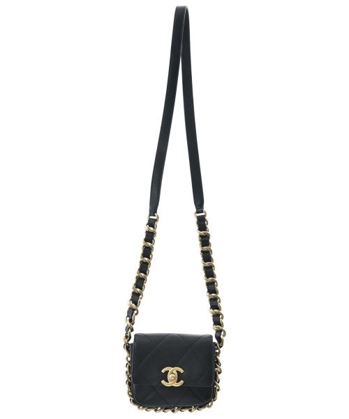CHANEL 肩背包