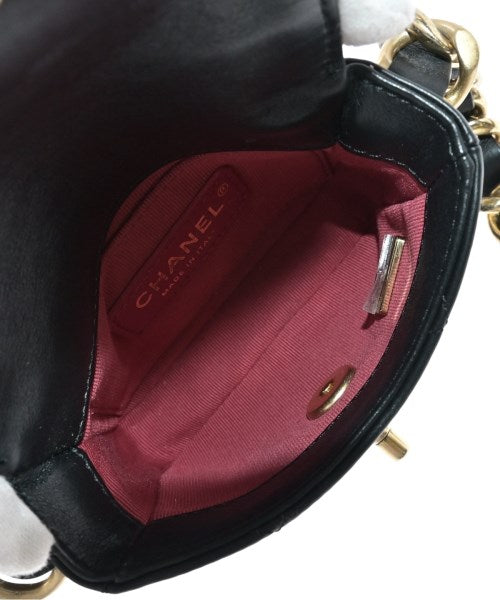 CHANEL 肩背包
