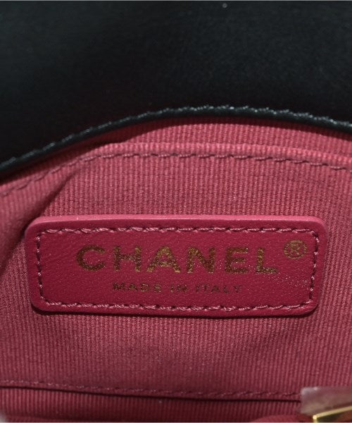 CHANEL 肩背包