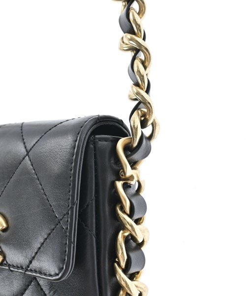 CHANEL 肩背包