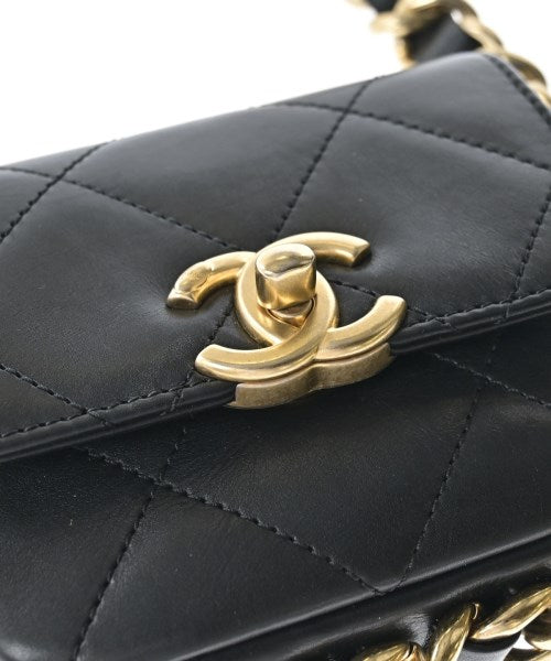 CHANEL 肩背包