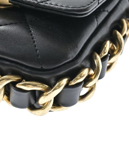 CHANEL 肩背包