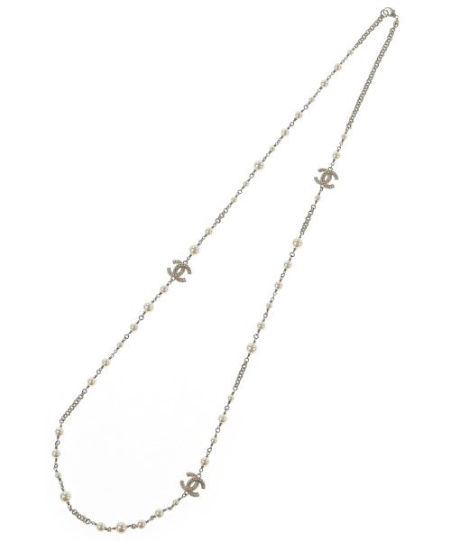 CHANEL 項鍊