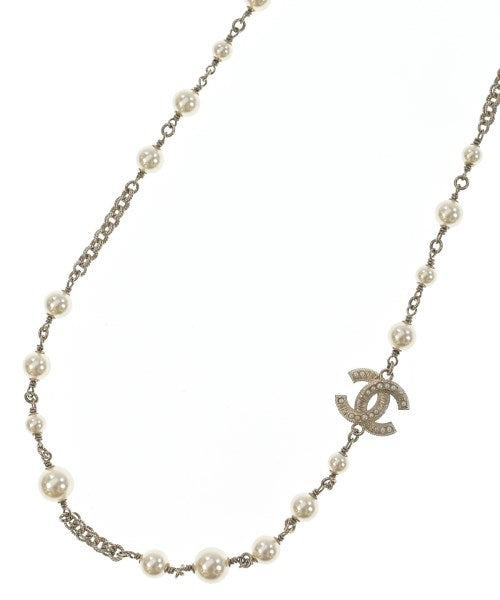 CHANEL 項鍊