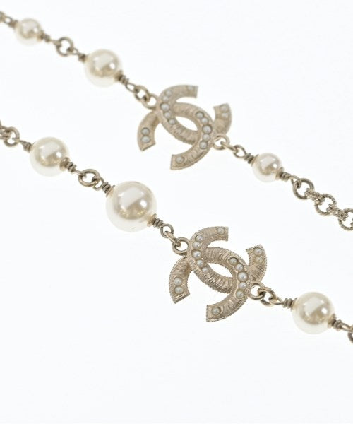 CHANEL 項鍊