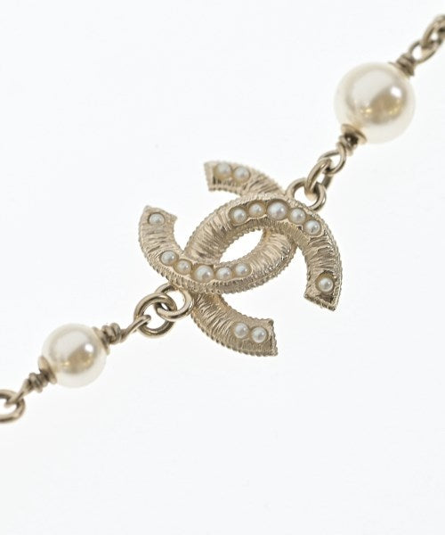 CHANEL 項鍊