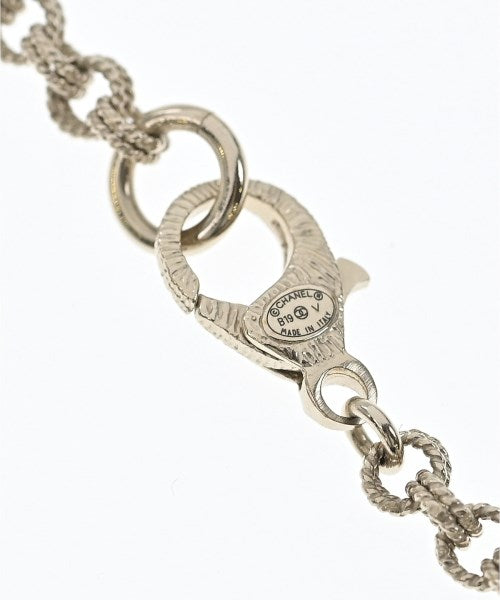 CHANEL 項鍊