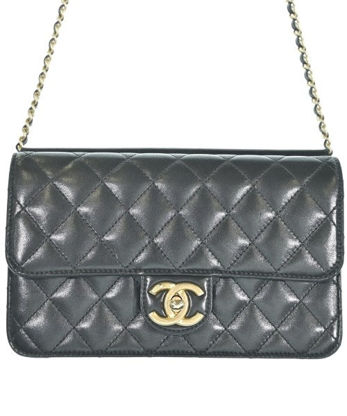 CHANEL 肩背包