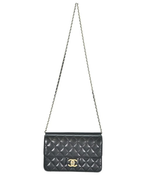 CHANEL 肩背包