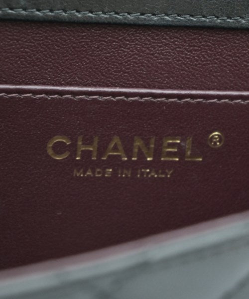 CHANEL 肩背包