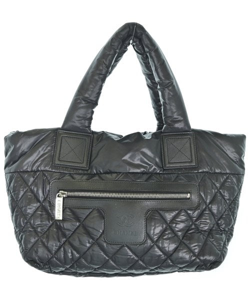 CHANEL 托特包