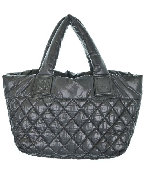 CHANEL 托特包