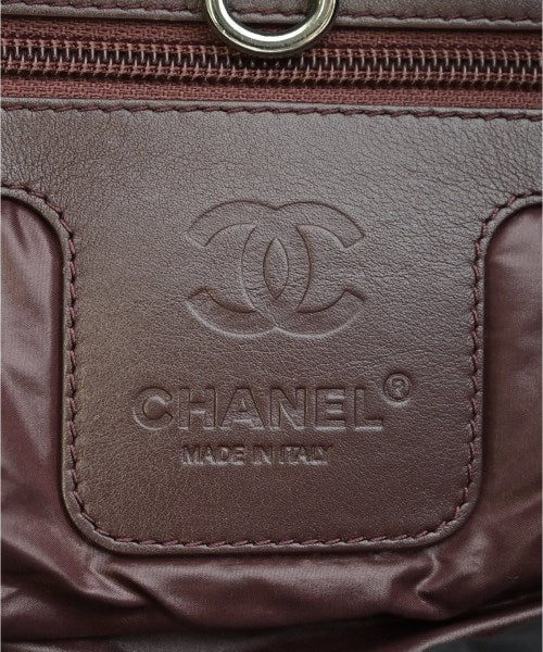 CHANEL 托特包