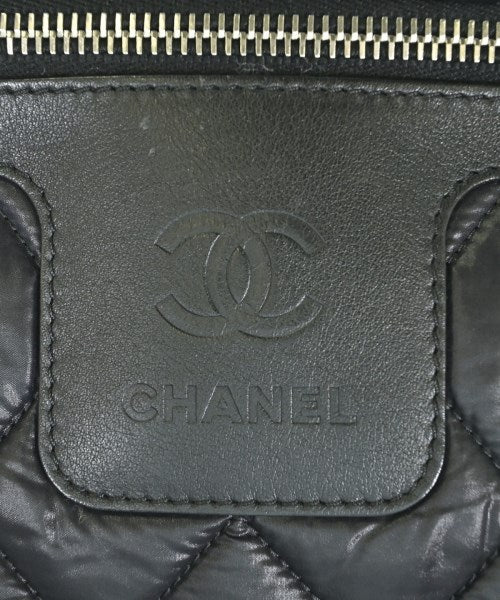 CHANEL 托特包