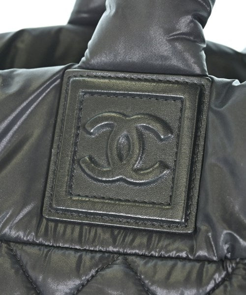 CHANEL 托特包