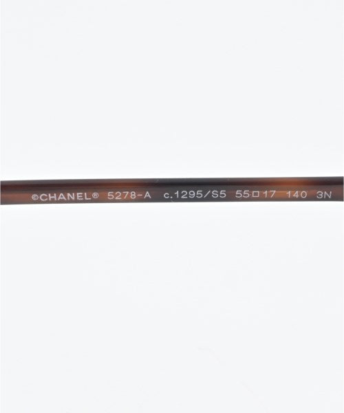CHANEL 太陽眼鏡