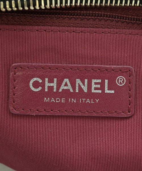 CHANEL 肩背包