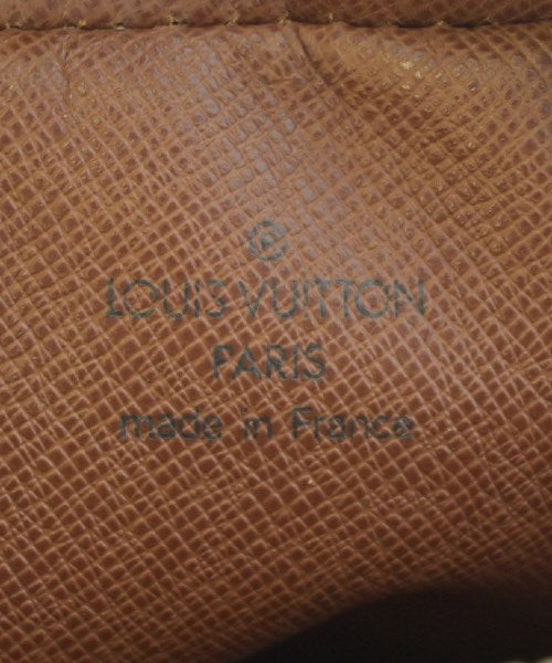 LOUIS VUITTON 肩背包