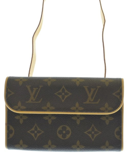 LOUIS VUITTON 肩背包