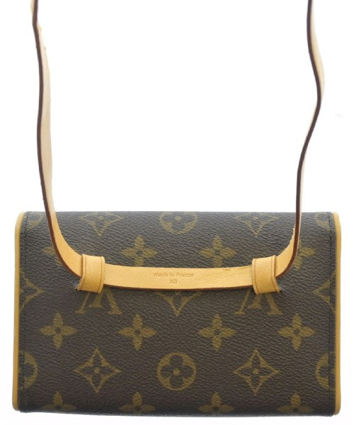 LOUIS VUITTON 肩背包