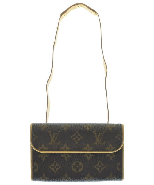 LOUIS VUITTON 肩背包