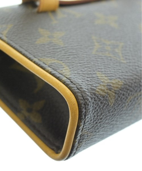 LOUIS VUITTON 肩背包