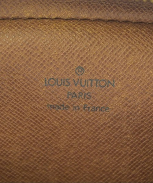 LOUIS VUITTON 肩背包
