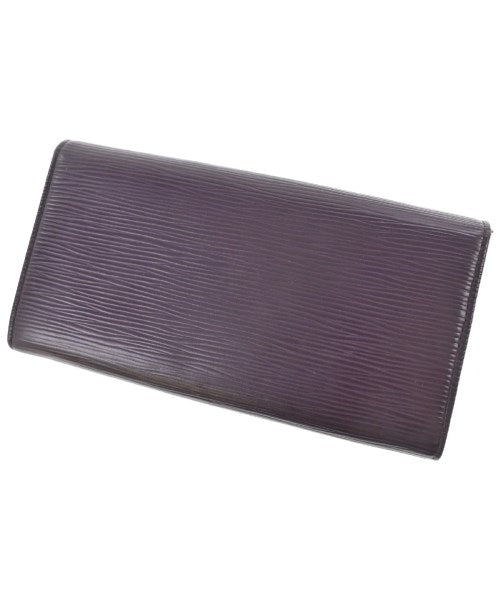LOUIS VUITTON 錢包/零錢包