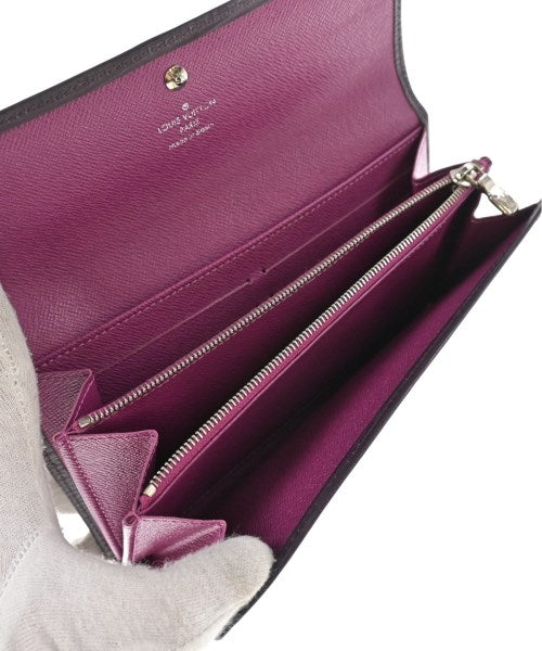 LOUIS VUITTON 錢包/零錢包