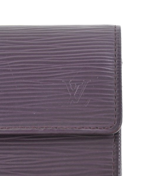 LOUIS VUITTON 錢包/零錢包