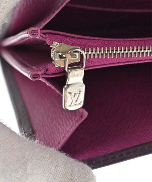 LOUIS VUITTON 錢包/零錢包