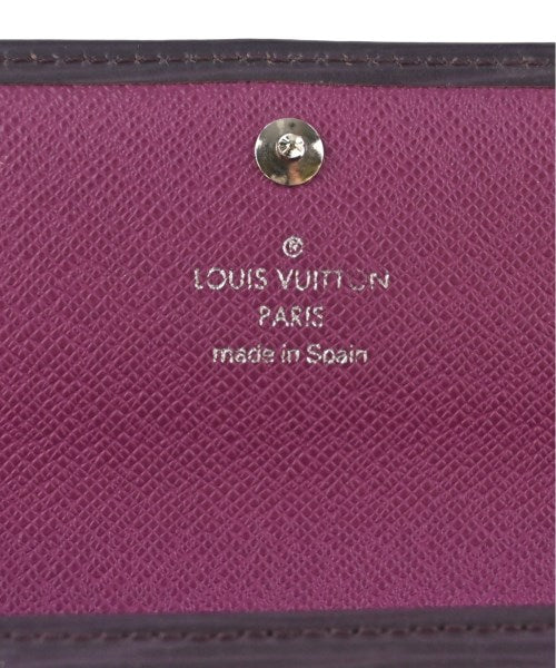 LOUIS VUITTON 錢包/零錢包