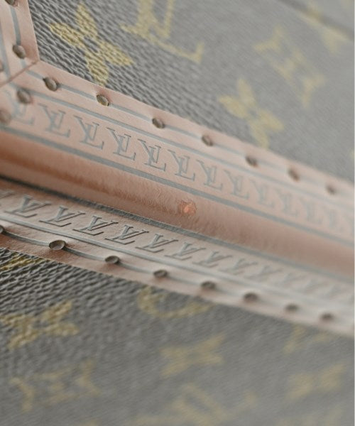 LOUIS VUITTON 隨身行李包/行李箱