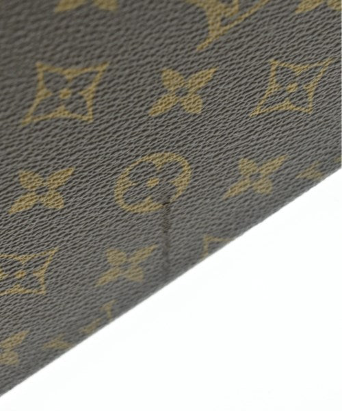 LOUIS VUITTON 隨身行李包/行李箱