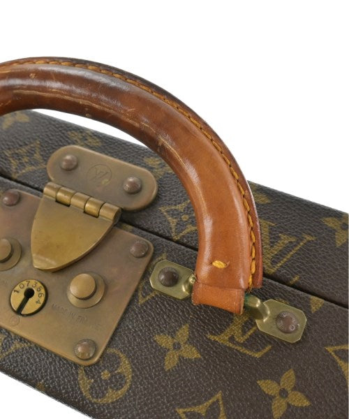 LOUIS VUITTON 隨身行李包/行李箱