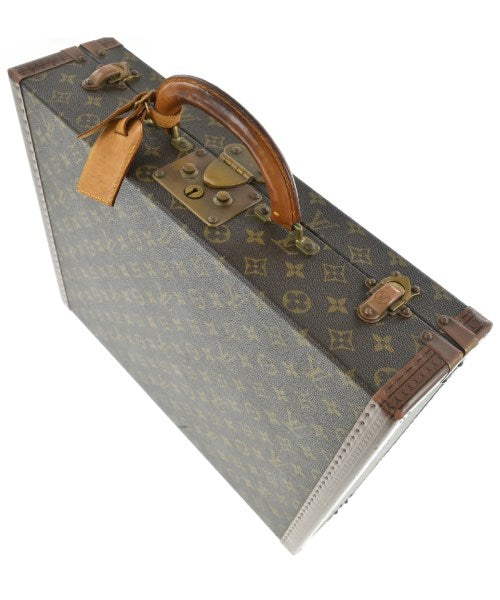 LOUIS VUITTON 隨身行李包/行李箱