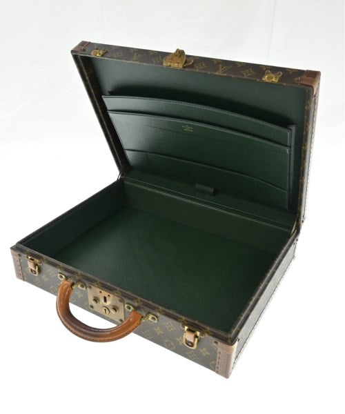 LOUIS VUITTON 隨身行李包/行李箱