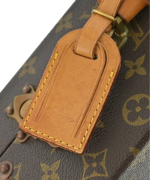 LOUIS VUITTON 隨身行李包/行李箱