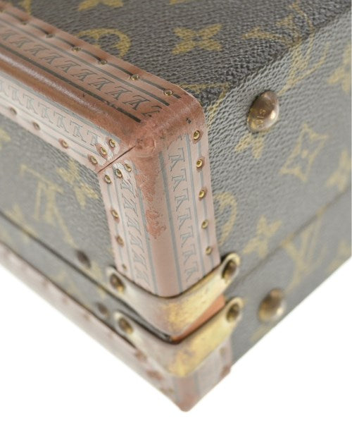 LOUIS VUITTON 隨身行李包/行李箱