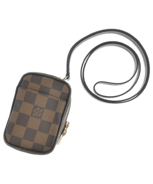 LOUIS VUITTON 小袋